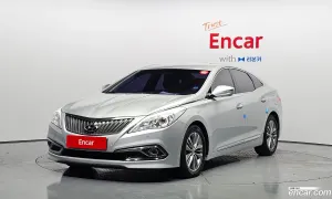 Hyundai Grandeur HG220 Diesel Modern 2015