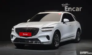 Genesis Gv70 2.2 Diesel AWD 2021