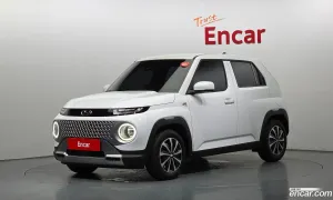 Hyundai Casper Modern 2022
