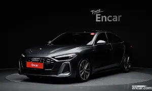 Audi A5 40 TFSI Quattro S Line 2025