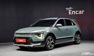 Kia Niro Signature 2023