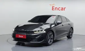 Kia K5 Prestige 2.0 2020