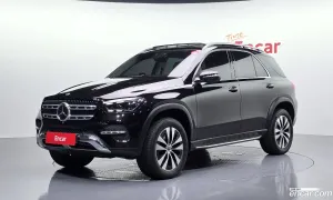 Mercedes-benz Gle-class GLE300d 4MATIC 2024