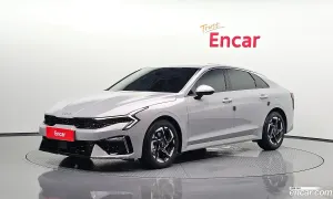 Kia K5 Prestige 1.6 Turbo 2024