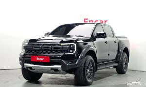 Ford Ranger Raptor 2.0 2023