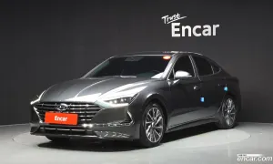 Hyundai Sonata Inspiration 2.0 2020