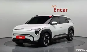 Kia Ev3 Earth Long Range 2WD 2024
