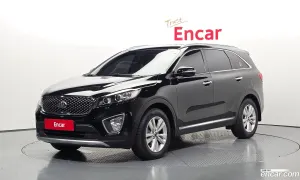 Kia Sorento Prestige Diesel 2.0 2WD 2017