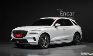 Genesis Gv70 2.5T Gasoline AWD 2024