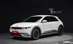 Hyundai Ioniq5 Prestige Long range 2022
