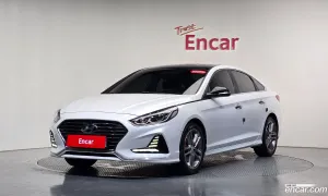 Hyundai Sonata 2.0 Extreme Selection 2018