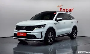 Kia Sorento Prestige Diesel 2.2 4WD 2022