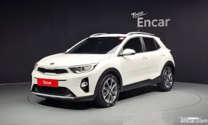 Kia Stonic Prestige Diesel 1.6 2017