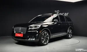 Lincoln Aviator 3.0 Reserve  AWD 2023