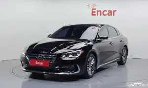 Hyundai Grandeur 2.4 Modern 2017