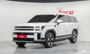 Hyundai Santafe Exclusive HEV 1.6 2WD 2026