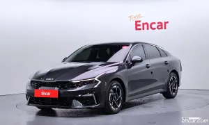 Kia K5 Noblesse 2.0 2024