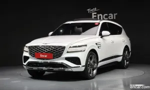 Genesis Gv80 2.5T Gasoline AWD 2024
