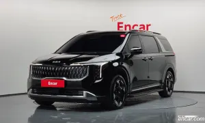 Kia Canival HEV 9seater Nobless 2025