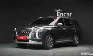 Hyundai Palisade Calligraphy Gasoline 3.8 4WD 2020