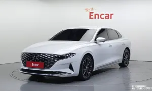Hyundai Grandeur Le Blanc 2.5 2021