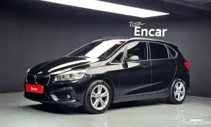 Bmw 2-series Joy 2015