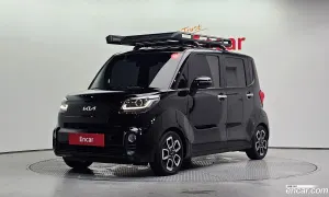 Kia Ray Prestige 2022