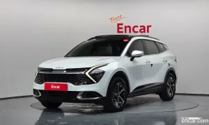 Kia Sportage Nobleless 2WD 2024