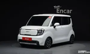 Kia Ray Signature 2025