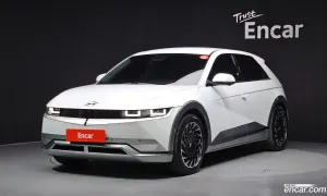 Hyundai Ioniq5 Prestige Long range 2022