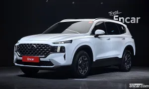 Hyundai Santafe Prestige Choice HEV 1.6 2WD 2023