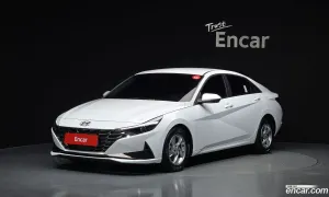Hyundai Avante Smart 1.6 2023