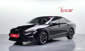 Kia K5 Noblesse 2.0 2024