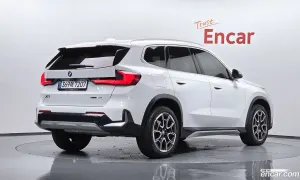 Bmw X1 xDrive 20i xLine 2024