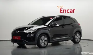 Hyundai Kona Premium 2019