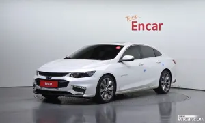 Chevroletgmdaewoo Malibu 1.5 Turbo LT 2016