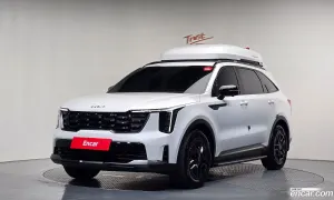 Kia Sorento Gravity HEV 1.6 2WD 2024