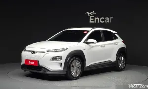 Hyundai Kona Modren 2020