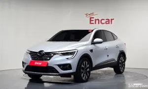 Renault-koreasamsung Xm3 1.6 GTe RE 2022