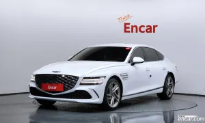 Genesis G80 Gasoline 2.5 Turbo AWD 2024