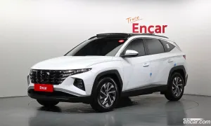 Hyundai Tucson Premium 2WD 2023