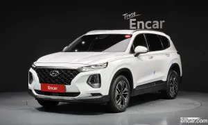 Hyundai Santafe Exclusive Special Diesel 2.0 2WD 2018