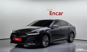 Kia K7 3.0 GDI Noblesse 2019
