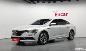 Renault-koreasamsung Sm6 2.0 GDe LE 2017