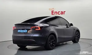 Tesla Model y RWD 2023