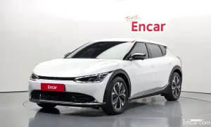 Kia Ev6 Earth Long Range 4WD 2024