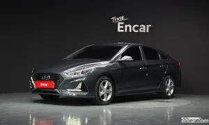 Hyundai Sonata 2.0 Modern 2019
