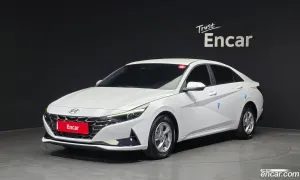 Hyundai Avante Smart 1.6 2023