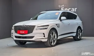 Genesis Gv80 2.5T Gasoline AWD 2023
