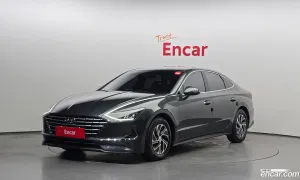Hyundai Sonata Modern 2022
